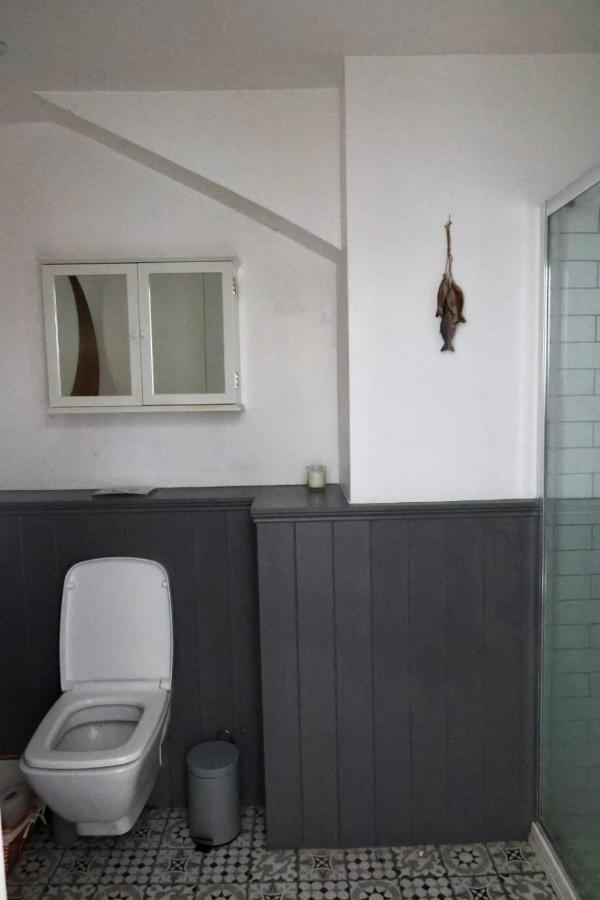 Villa Little Nook Whitstable Exterior foto