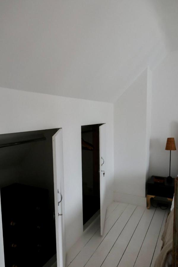 Villa Little Nook Whitstable Exterior foto